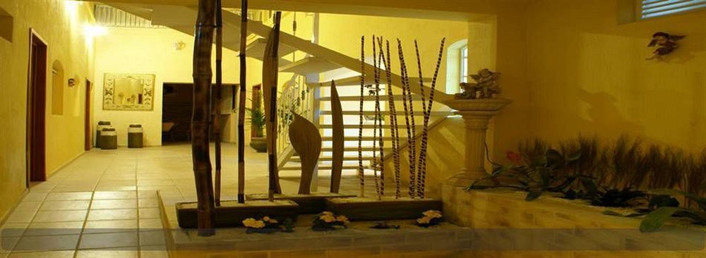 과달라하라 Residencia Los Angeles B&B 외부 사진