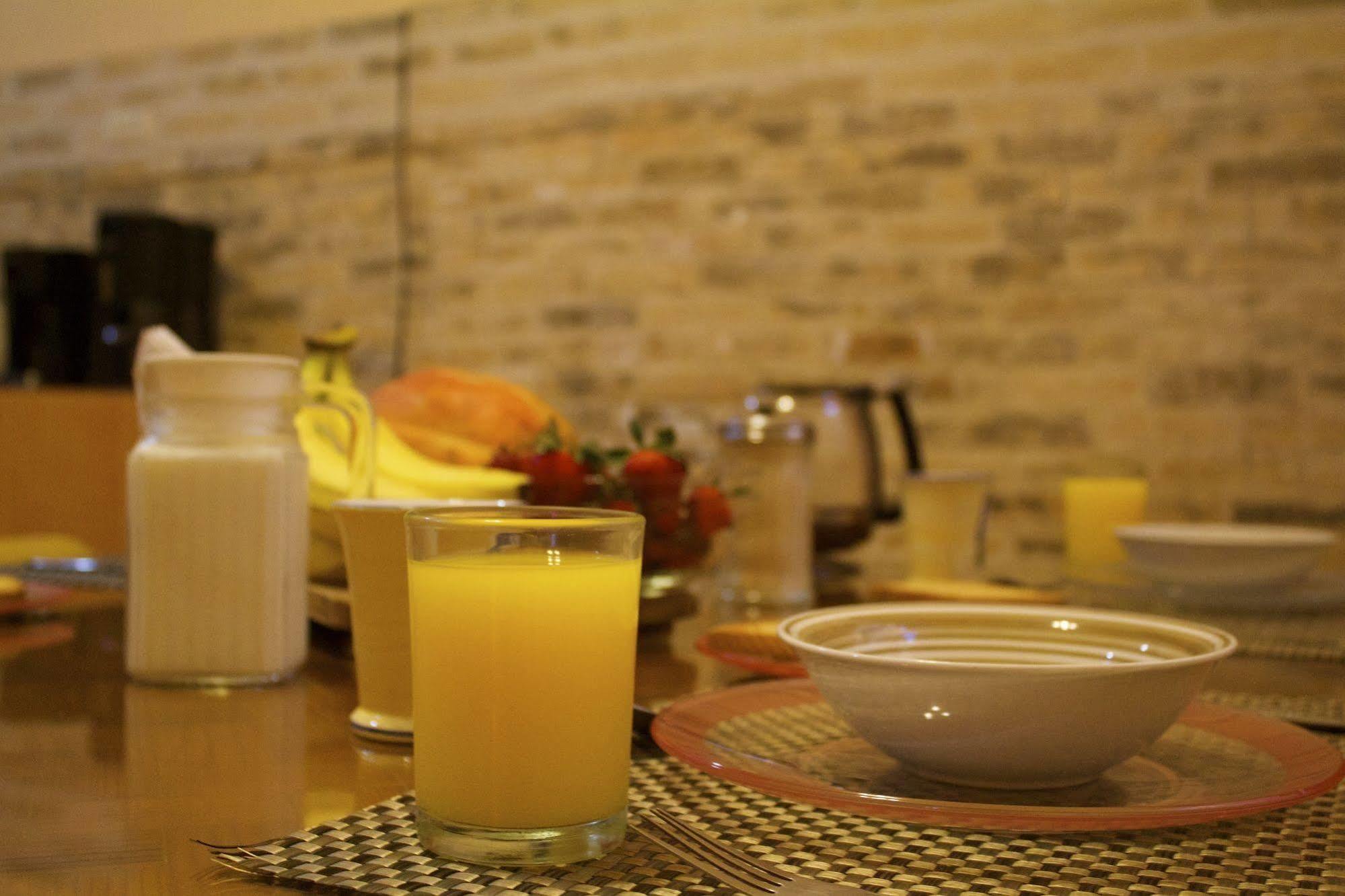 과달라하라 Residencia Los Angeles B&B 외부 사진
